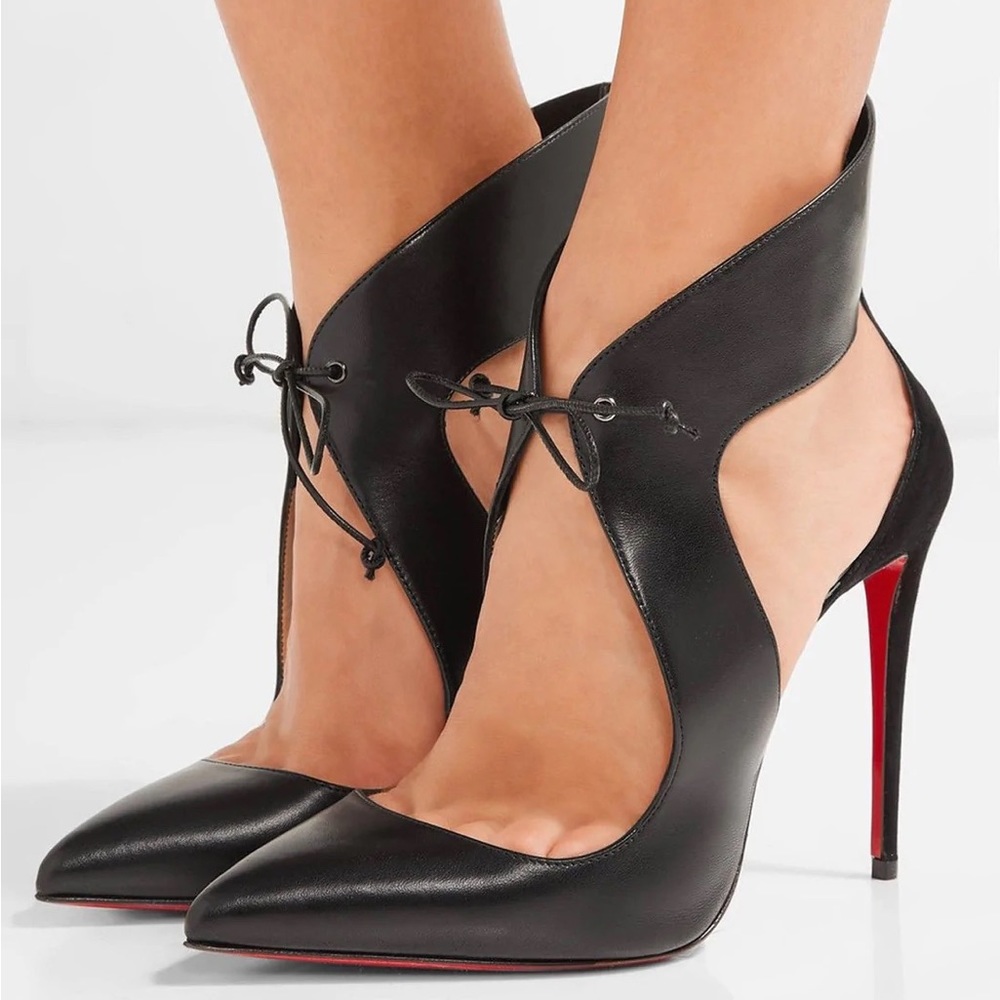 Christian Louboutin Ferme Rouge